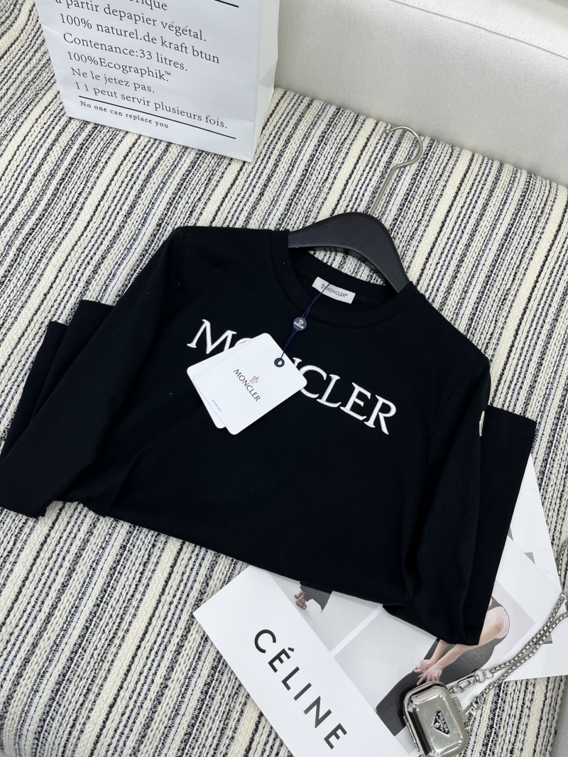 Moncler Sweaters